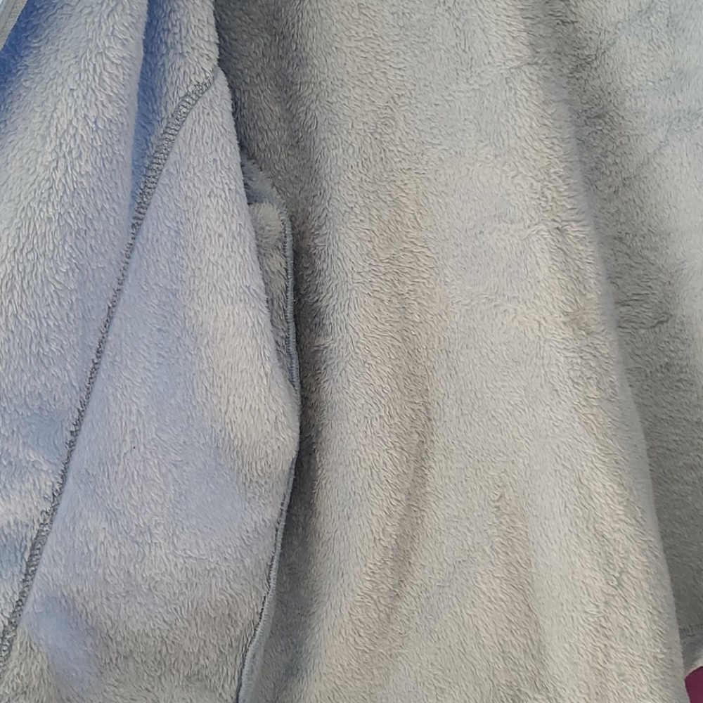Baby blue jacket - Picture 5 of 5